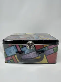 Pokemon Trading Card Game: Eevee Collector's Treasure Chest Tin - Image 5