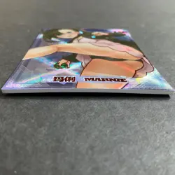 WES - Senpai Goddess Haven Series 4 -LSP Card - Goddess Story - LSP-007 Marnie - Image 5