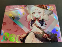 Peach Party HB Card - Goddess Story - Anime Bikini - Rare Maiden Party HB-10 - Image 2