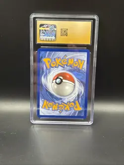 Pokemon CGC Pristine 10 Pikachu Illustration Contest 2024 Promo #214 - Image 2