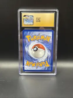 Pokemon CGC Pristine 10 Pikachu Illustration Contest 2024 Promo #214 - Image 3