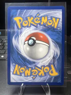 Pokemon Okidogi 074/064 Sv: Shrouded Fable Illustration Rare Holo Basic 130 HP - Image 2