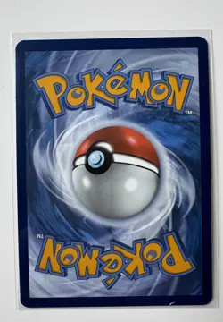 Pokemon TCG Litwick Card 101/086 White Flare Holo Illustration Rare / Pack Fresh - Image 2