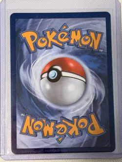 Pokemon TCG Meowth ex 107/088 Full Art Ultra Rare - Perfect Order - Near Mint - Image 2
