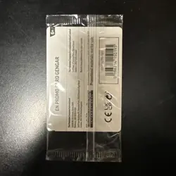 Gengar 050/088 Me03: Perfect Order Pokemon TCG Rare Gamestop Promo Sealed - Image 2