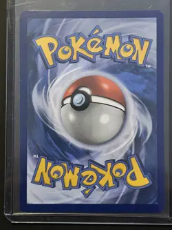 Pokemon TCG Scarlet & Violet Wartortle 171/165 Illustration Rare Holo Nm - Image 5