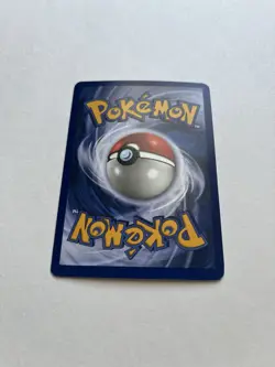 Pokemon TCG Aerodactyl Fossil 1/62 Holo Unlimited Holo Rare - Image 3