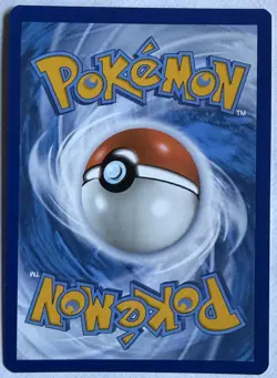 Pokemon Greninja ex 132 Full Art Promo Holo SV Scarlet & Violet 300HP EX Card - Image 2