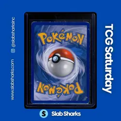 2011 POKEMON CALL OF LEGENDS #SL5 HO-OH SHINY HOLO RARE - Image 2