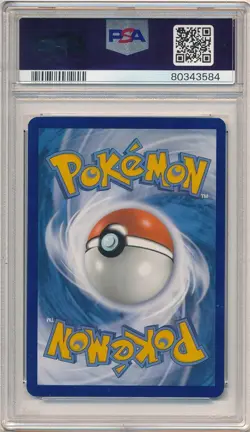 2023 POKEMON OBSIDIAN FLAMES ULTRA RARE CHARIZARD EX #215 PSA 10 GEM MINT - Image 2