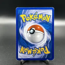Seaking - Reverse Holo - 62/130 Diamond & Pearl - Pokemon TCG - 2007 - Image 4