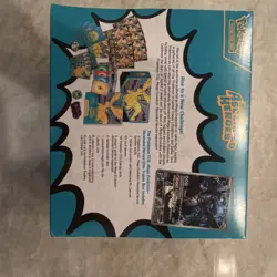 Pokemon Mega Evolution Ascended Heroes Elite Trainer Box Dragonite Zekrom 2024 - Image 3