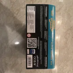 Pokemon Mega Evolution Ascended Heroes Elite Trainer Box Dragonite Zekrom 2024 - Image 5