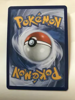 Rowlet 043 First Partners Promo Illustration Rare 30th Anniversary Pokemon TCG - Image 2