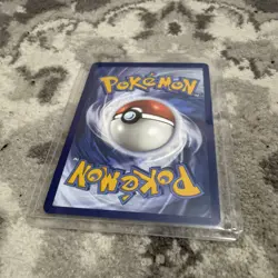 2023 Pokemon English Scarlet And Violet 151 Cosmos Holo Gengar 94/165 - Image 2