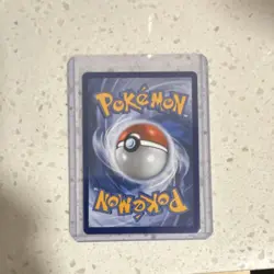Pokemon Pikachu ex 277/217 SIR Ascending Heroes - Image 3