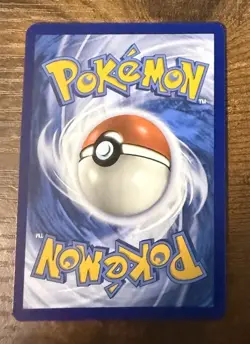 Pokemon - Black Star Promo - Mewtwo - 052 NM - Image 2