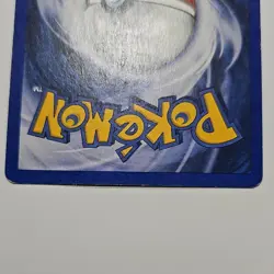 Pokemon Focus Band Uncommon Neo Genesis Ultra Rare French NM - Image 3