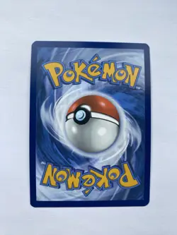 Pokemon TCG Team Rocket's Wobbuffet 082/182 Destined Rivals Holo Rare - Image 2