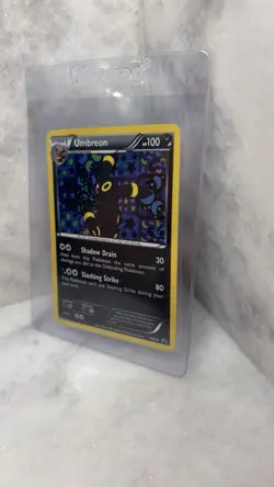 🔥Umbreon BW93 Black & White Promo Holo Pokemon🔥 - Image 3