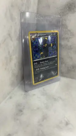 🔥Umbreon BW93 Black & White Promo Holo Pokemon🔥 - Image 4