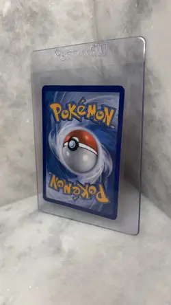 🔥Umbreon BW93 Black & White Promo Holo Pokemon🔥 - Image 5