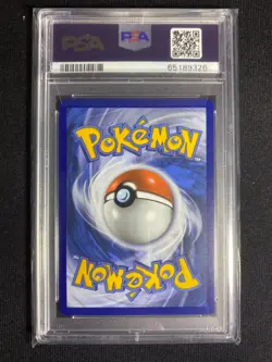 2021 Pokemon Celebrations 25th ANNIVERSARY Venusaur Holo #15 PSA 10 Gem Mint - Image 2