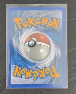 2007 Pokemon Diamond & Pearl Secret Wonders Blastoise Holo Rare 2/132 Mint - Image 3