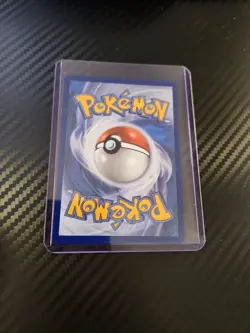 Gumshoos - 153/132 - Pokemon Mega Evolution Illustration Rare NM - Image 2