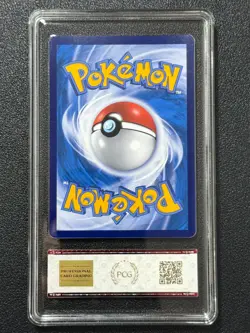 Pokemon PCG9 GARCHOMP EX CSV5C 161/129 UR 2025 Chinese - Image 2