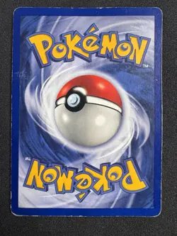 1999 Pokemon Base Set Shadowless Pikachu Red Cheeks 58/102 Vintage - Image 2