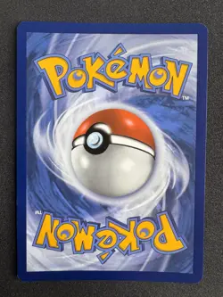 Eevee EX 174 SV Scarlet & Violet Promo Card Holo Pokemon Card #174 - Image 2