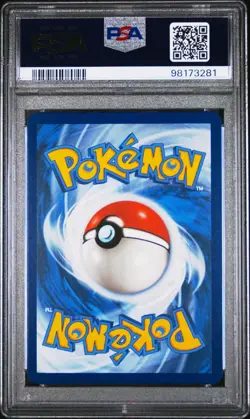 2024 POKEMON SCR EN-STELLAR CROWN SPECIAL ILLUSTRATION RARE HYDRAPPLE EX PSA 10 - Image 2