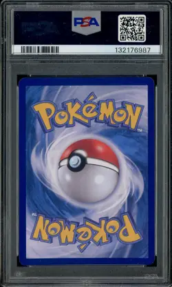 2025 POKEMON KOREAN SV-P PROMO 173 DITTO METAMONG PROJECT QR STAMP RALLY PSA 10 - Image 2