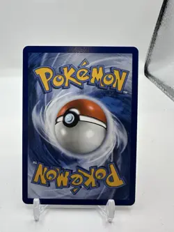 Aurorus 92/88 Illustration Rare Pokemon Perfect Order ME03 - Pack Fresh! - Image 2
