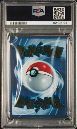 2023 POKEMON 151 ULTRA-PREMIUM COLLECTION #205 MEW EX PSA 10 - Image 2