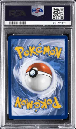 2023 POKEMON PAR EN-PARADOX RIFT ILLUSTRATION RARE #197 ESPATHRA PSA 9 - Image 2