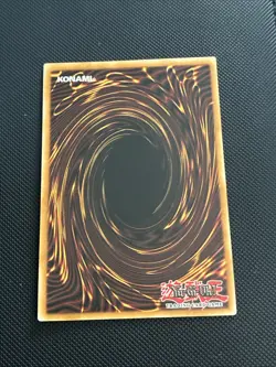Yugioh | Number 104: Masquerade OP27-EN010 OTS Pack 27 Super Rare Mint NM - Image 2