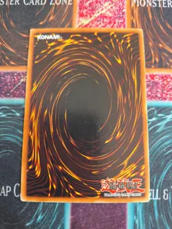 Yu-Gi-Oh! Wave-Motion Cannon MFC-040 Common 1st Edition Lightly Played - Image 5