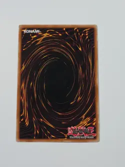 Magic Cylinder YSD-EN040 Starter Deck 1996 1st Edition - Image 2