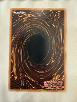 Raigeki Break 5DS2-EN036 Yu-Gi-Oh! 5D's 1st Edition Common LP - Image 2