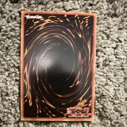 Konami Yu-Gi-Oh! Kuriboh MRD-071 Metal Raiders Unlimited Super Rare Effect ATK … - Image 2