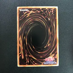 YU-GI-Oh! Japanese LOCH-JP026 W:P Fancy Ball Prismatic Secret Rare #2 - Image 2