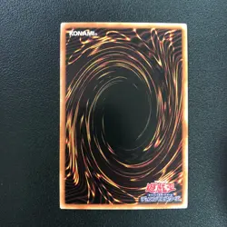 YU-GI-Oh! Japanese LOCH-JP026 W:P Fancy Ball Prismatic Secret Rare #3 - Image 2