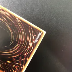 YU-GI-Oh! Japanese LOCH-JP026 W:P Fancy Ball Prismatic Secret Rare #3 - Image 3