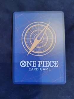 Sengoku (SP) OP07-046 One Piece TCG The Azure Sea’s Seven Foil - Image 5