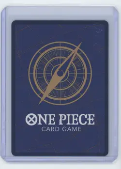 2025 One Piece Carrying on His Will Five Elders #OP13-082 - Image 2