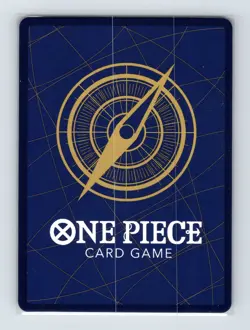 Gecko Moria - One Piece TCG ST03-004 Seven Warlords of Sea Set English Alt Promo - Image 2