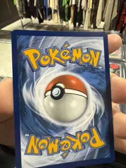 Misty's Psyduck 193/182 Holo Illustration Rare Destined Rivals Pokemon TCG Card - Image 2