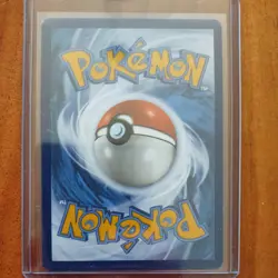 Charizard EX Holo Rare Pokemon TCG Card 183/165 Scarlet & Violet 151 - Image 2
